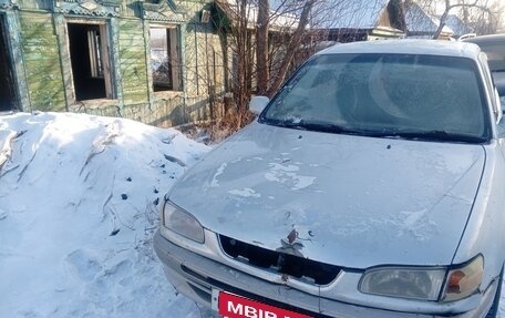 Toyota Corolla, 1996 год, 175 000 рублей, 8 фотография