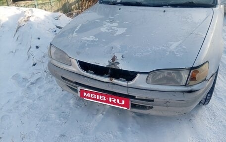 Toyota Corolla, 1996 год, 175 000 рублей, 9 фотография