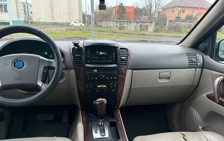 KIA Sorento IV, 2002 год, 400 000 рублей, 7 фотография