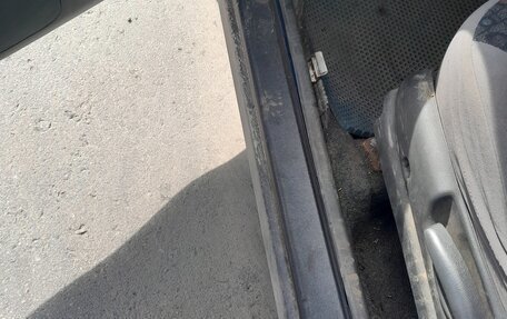 Daewoo Matiz I, 2010 год, 140 000 рублей, 9 фотография