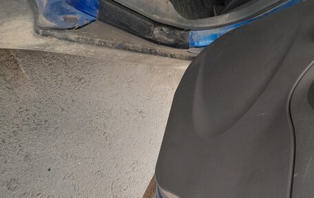 Daewoo Matiz I, 2010 год, 140 000 рублей, 10 фотография