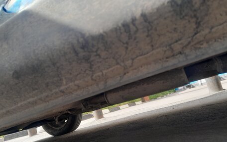 Daewoo Matiz I, 2010 год, 140 000 рублей, 11 фотография