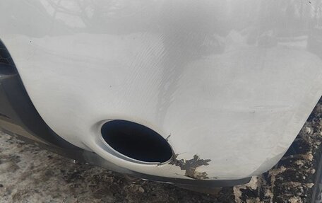 Hyundai Santa Fe III рестайлинг, 2008 год, 1 100 000 рублей, 3 фотография