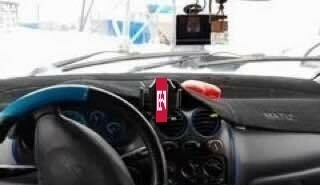 Daewoo Matiz I, 2010 год, 140 000 рублей, 4 фотография