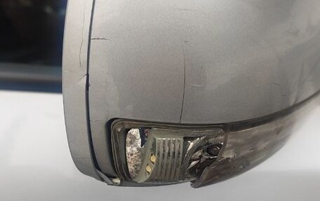 Hyundai Santa Fe III рестайлинг, 2008 год, 1 100 000 рублей, 5 фотография