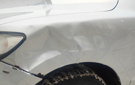 Hyundai Santa Fe III рестайлинг, 2008 год, 1 100 000 рублей, 7 фотография