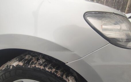 Hyundai Santa Fe III рестайлинг, 2008 год, 1 100 000 рублей, 6 фотография