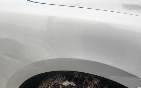 Hyundai Santa Fe III рестайлинг, 2008 год, 1 100 000 рублей, 9 фотография