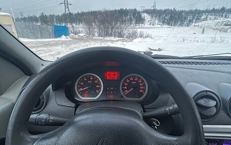 Renault Logan I, 2008 год, 270 000 рублей, 5 фотография