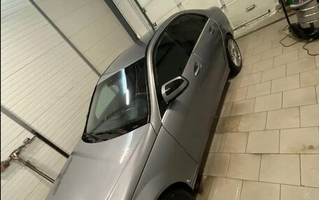 Mercedes-Benz C-Класс, 2007 год, 750 000 рублей, 6 фотография