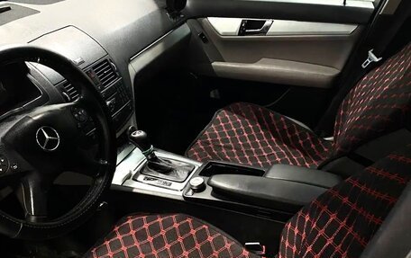 Mercedes-Benz C-Класс, 2007 год, 750 000 рублей, 7 фотография