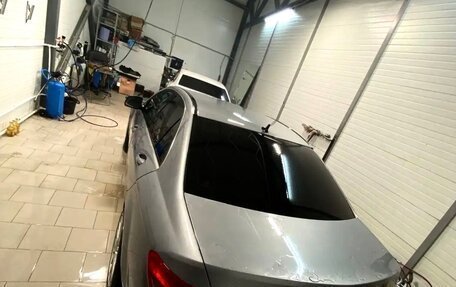 Mercedes-Benz C-Класс, 2007 год, 750 000 рублей, 8 фотография