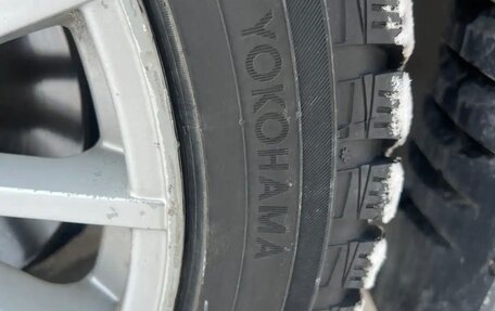 Mercedes-Benz C-Класс, 2007 год, 750 000 рублей, 11 фотография