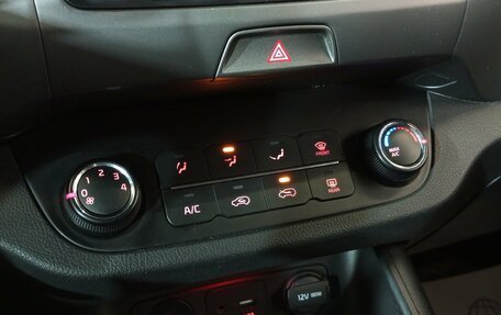 KIA Sportage III, 2015 год, 1 360 000 рублей, 15 фотография