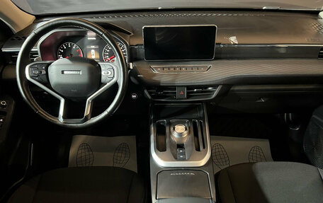 Haval Jolion, 2024 год, 2 165 000 рублей, 9 фотография