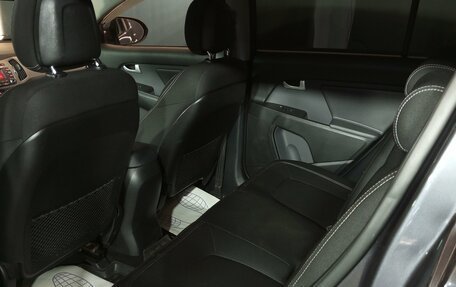 KIA Sportage III, 2015 год, 1 360 000 рублей, 16 фотография