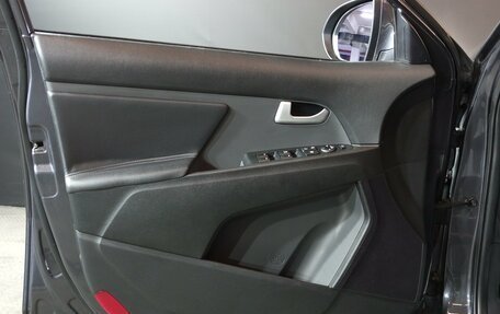 KIA Sportage III, 2015 год, 1 360 000 рублей, 12 фотография