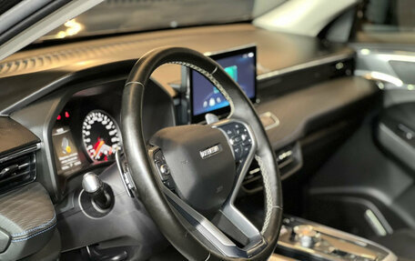 Haval Jolion, 2024 год, 2 165 000 рублей, 7 фотография