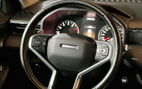 Haval Jolion, 2024 год, 2 165 000 рублей, 10 фотография