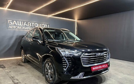 Haval Jolion, 2024 год, 2 165 000 рублей, 3 фотография