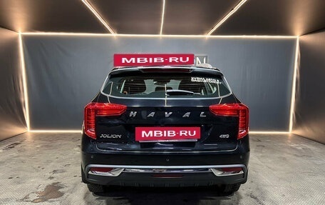 Haval Jolion, 2024 год, 2 165 000 рублей, 5 фотография