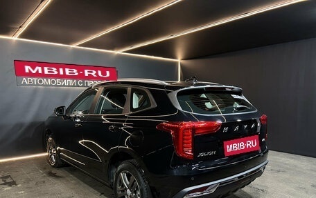 Haval Jolion, 2024 год, 2 165 000 рублей, 6 фотография