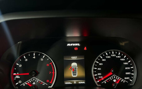 Haval Jolion, 2024 год, 2 165 000 рублей, 11 фотография