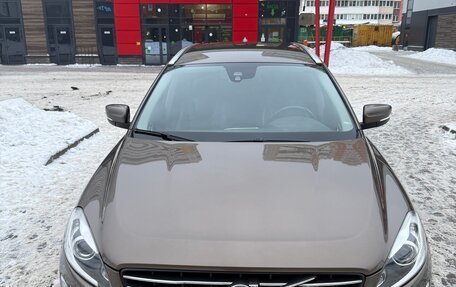 Volvo XC60 II, 2013 год, 1 500 000 рублей, 3 фотография