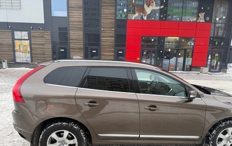 Volvo XC60 II, 2013 год, 1 500 000 рублей, 5 фотография