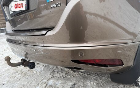 Volvo XC60 II, 2013 год, 1 500 000 рублей, 7 фотография