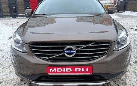 Volvo XC60 II, 2013 год, 1 500 000 рублей, 4 фотография