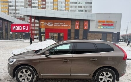 Volvo XC60 II, 2013 год, 1 500 000 рублей, 10 фотография