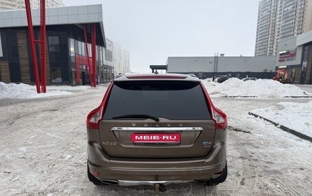 Volvo XC60 II, 2013 год, 1 500 000 рублей, 8 фотография