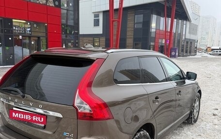 Volvo XC60 II, 2013 год, 1 500 000 рублей, 6 фотография