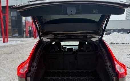 Volvo XC60 II, 2013 год, 1 500 000 рублей, 12 фотография