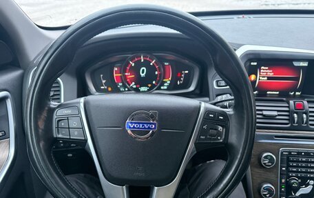 Volvo XC60 II, 2013 год, 1 500 000 рублей, 18 фотография