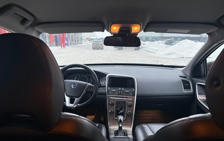 Volvo XC60 II, 2013 год, 1 500 000 рублей, 16 фотография
