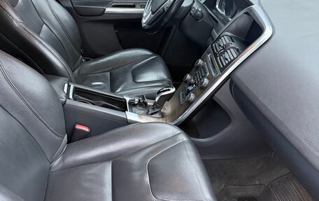 Volvo XC60 II, 2013 год, 1 500 000 рублей, 13 фотография