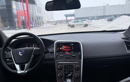 Volvo XC60 II, 2013 год, 1 500 000 рублей, 17 фотография