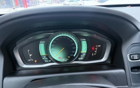 Volvo XC60 II, 2013 год, 1 500 000 рублей, 20 фотография