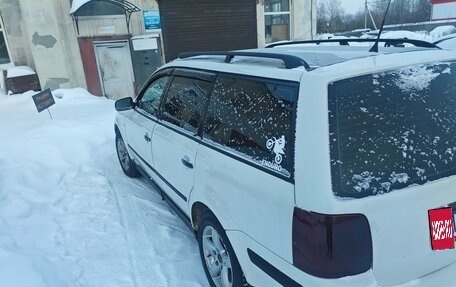 Volkswagen Passat B5+ рестайлинг, 1999 год, 400 000 рублей, 5 фотография