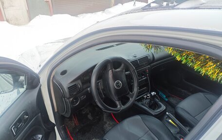 Volkswagen Passat B5+ рестайлинг, 1999 год, 400 000 рублей, 8 фотография