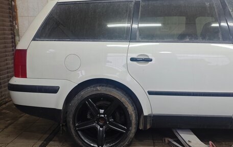 Volkswagen Passat B5+ рестайлинг, 1999 год, 400 000 рублей, 10 фотография