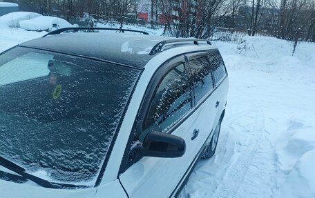 Volkswagen Passat B5+ рестайлинг, 1999 год, 400 000 рублей, 6 фотография