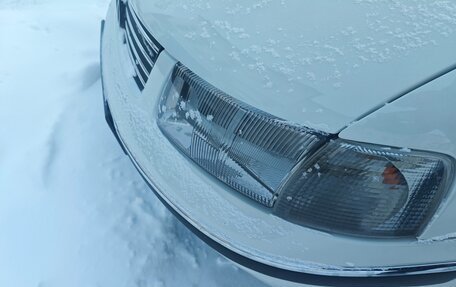 Volkswagen Passat B5+ рестайлинг, 1999 год, 400 000 рублей, 7 фотография