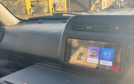 Toyota Succeed I рестайлинг, 2015 год, 920 000 рублей, 11 фотография