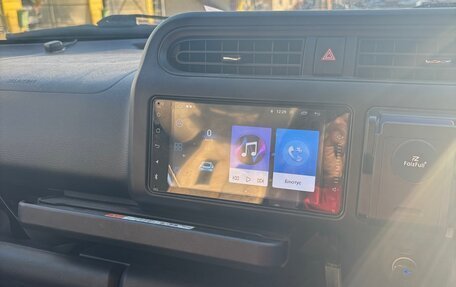 Toyota Succeed I рестайлинг, 2015 год, 920 000 рублей, 10 фотография