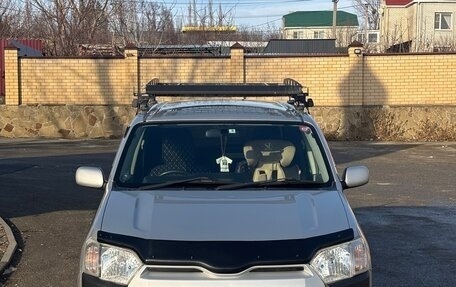 Toyota Succeed I рестайлинг, 2015 год, 920 000 рублей, 2 фотография