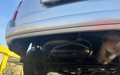 Toyota Succeed I рестайлинг, 2015 год, 920 000 рублей, 16 фотография