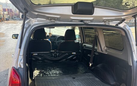 Toyota Succeed I рестайлинг, 2015 год, 920 000 рублей, 12 фотография